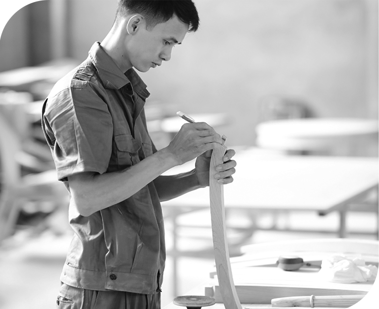 Tại sao chọn chúng tôi