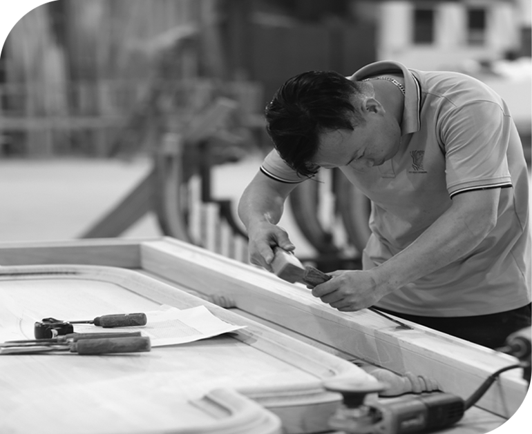 Tại sao chọn chúng tôi