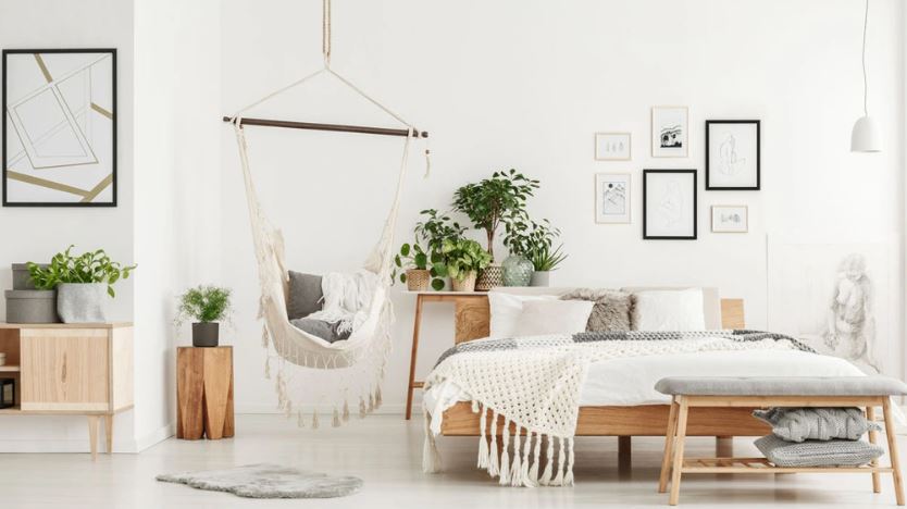 5 lời khuyên phong thủy phòng ngủ mang lại may mắn