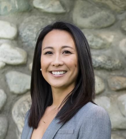 Chị Trần Thu Phương